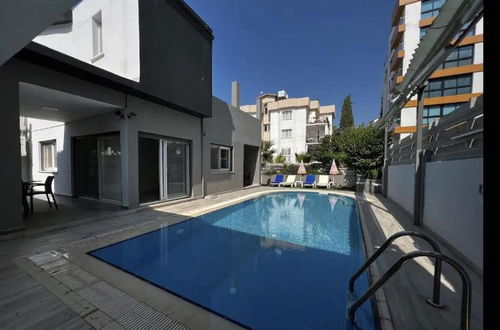 Photo 34 - 4 Bedroom Private Villa, Pool, Kyrenia Town