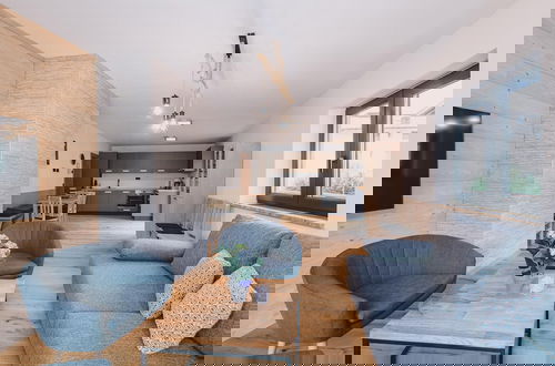 Foto 40 - Premium Apartments Areit - Balcony
