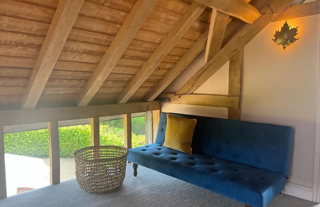 The Hen House - Foto 22