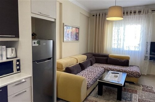 Foto 9 - Klara's Apartment Gjirokaster