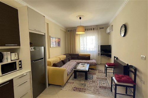 Foto 11 - Klara's Apartment Gjirokaster