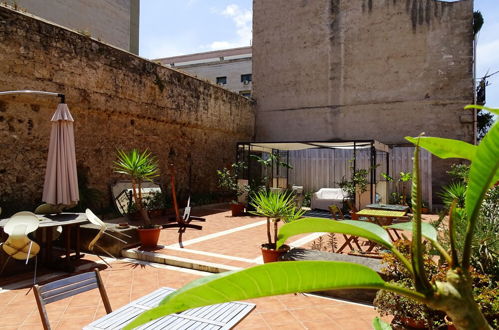 Photo 28 - Una Terrazza Sul Mercato Del Capo By Wonderful Italy