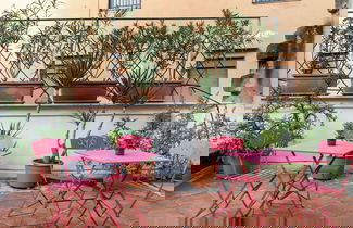Photo 1 - Una Terrazza Sul Mercato Del Capo By Wonderful Italy
