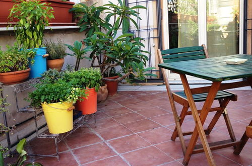 Photo 30 - Una Terrazza Sul Mercato Del Capo By Wonderful Italy