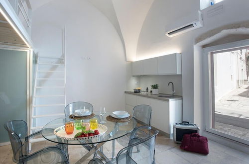 Photo 4 - Bibi Suite by Wonderful Italy