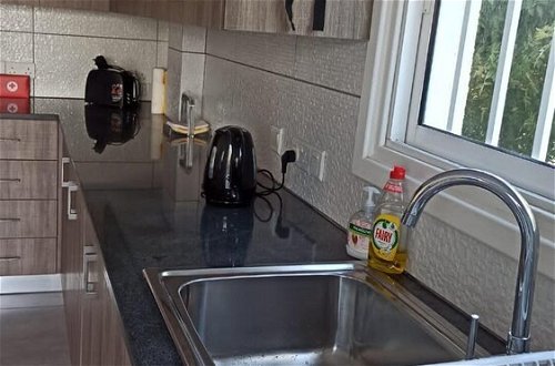 Foto 8 - Freshly Refurbished Apartment in Paralimni, Cyprus