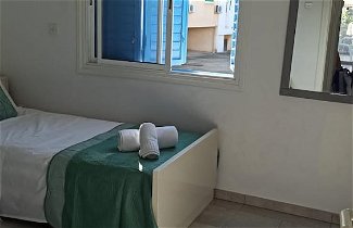 Photo 2 - Freshly Refurbished Apartment in Paralimni, Cyprus