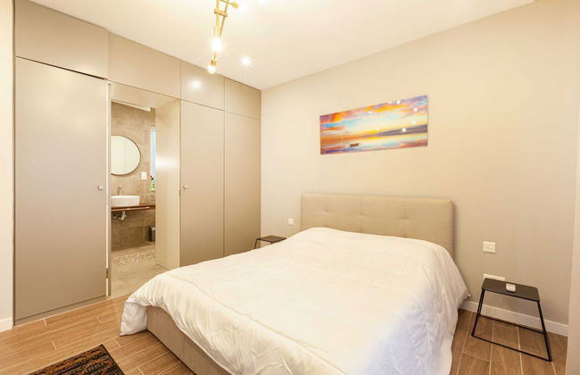 Brand new 1BR in Central Malta - Foto 4