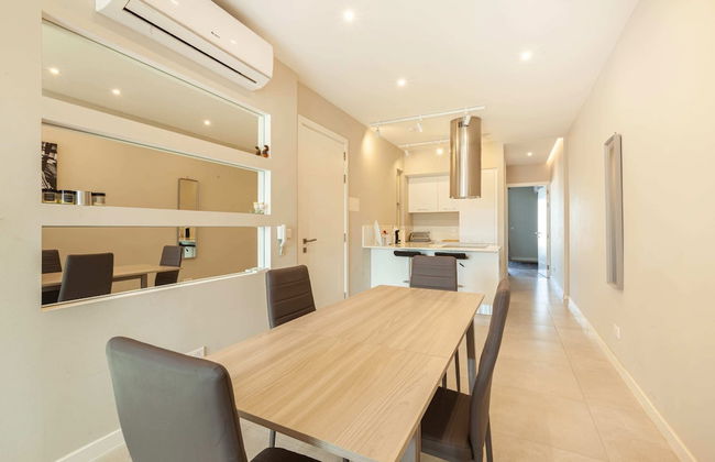 Brand new 1BR in Central Malta - Foto 23