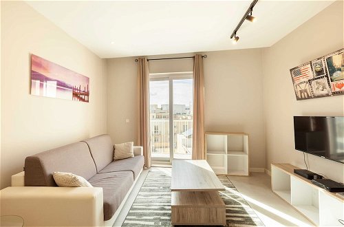 Foto 15 - Brand new 1BR in Central Malta-hosted by Sweetstay