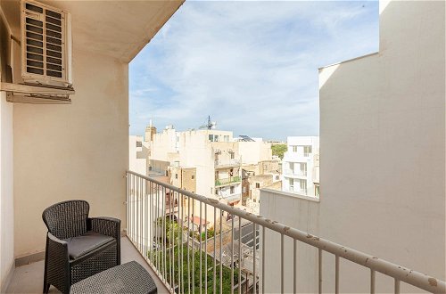 Photo 28 - Brand new 1BR in Central Malta-hosted by Sweetstay