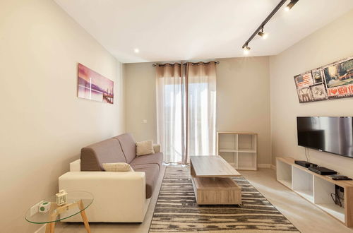 Foto 16 - Brand new 1BR in Central Malta-hosted by Sweetstay