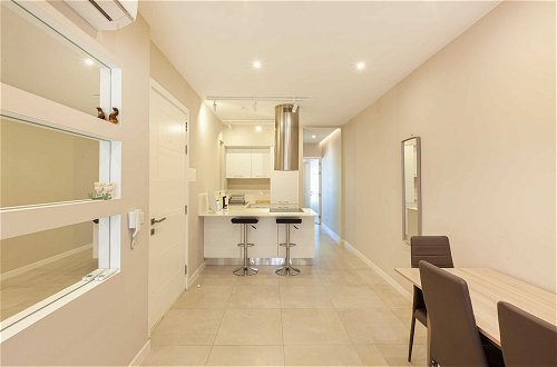 Photo 34 - Brand new 1BR in Central Malta-hosted by Sweetstay