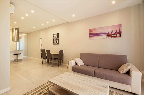 Photo 14 - Brand new 1BR in Central Malta-hosted by Sweetstay