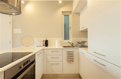 Photo 6 - Brand new 1BR in Central Malta-hosted by Sweetstay