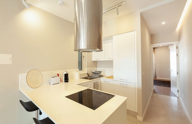 Brand new 1BR in Central Malta - Foto 10