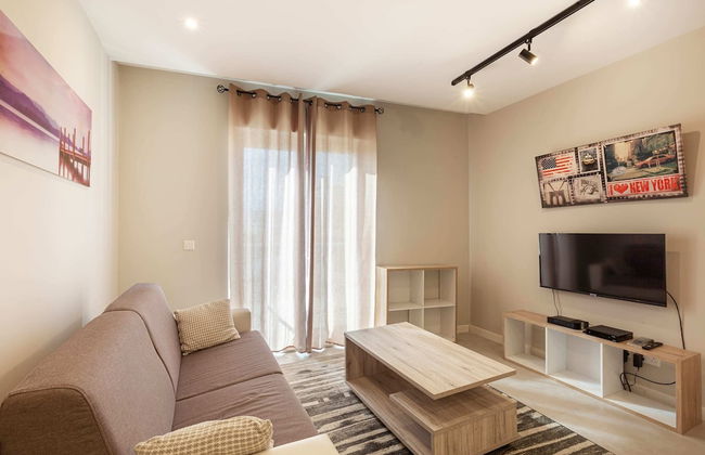 Brand new 1BR in Central Malta - Foto 13