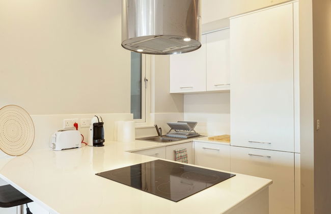 Brand new 1BR in Central Malta - Foto 8
