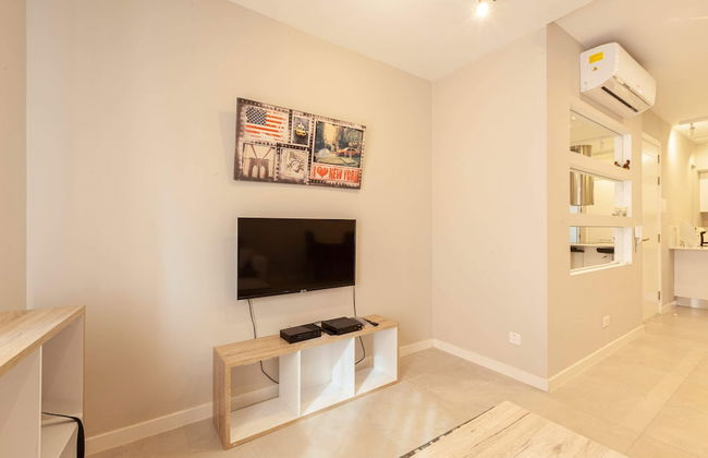 Brand new 1BR in Central Malta - Foto 27