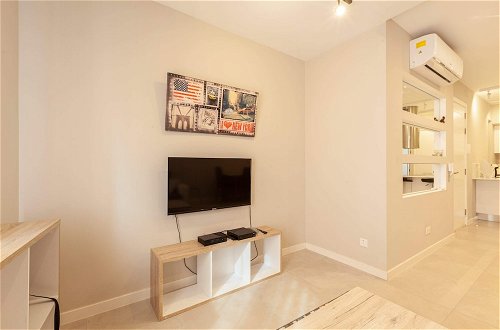 Foto 26 - Brand new 1BR in Central Malta-hosted by Sweetstay