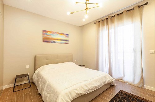 Foto 1 - Brand new 1BR in Central Malta-hosted by Sweetstay
