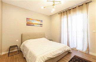 Photo 1 - Brand new 1BR in Central Malta-hosted by Sweetstay