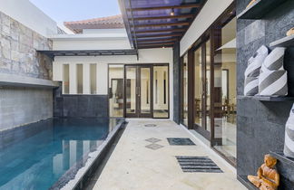 Photo 1 - Villa Lotus - Canggu