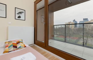 Photo 3 - Niemcewicza Apartment by Renters