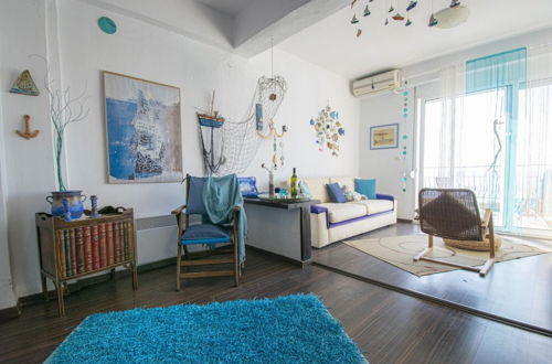Photo 20 - G J on the Sea Cozy Apartment - Siviri Halkidiki
