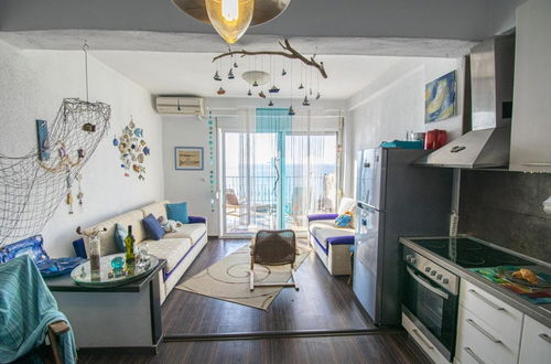 Photo 4 - G J on the Sea Cozy Apartment - Siviri Halkidiki