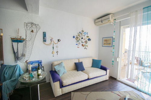 Photo 9 - G J on the Sea Cozy Apartment - Siviri Halkidiki