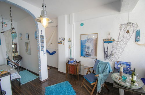 Photo 13 - G J on the Sea Cozy Apartment - Siviri Halkidiki