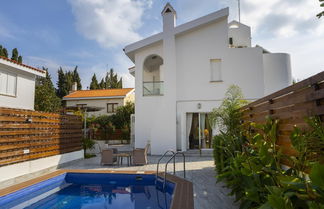 Photo 2 - Protaras Villa Juliet