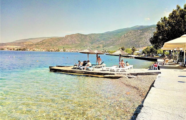 Aethra House in Agria Volou - Photo 11