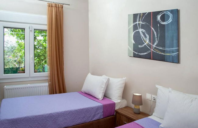 Aethra House in Agria Volou - Photo 5