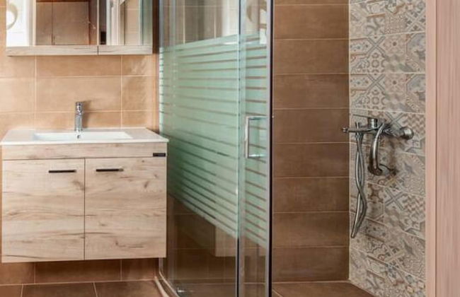 Aethra House in Agria Volou - Photo 9