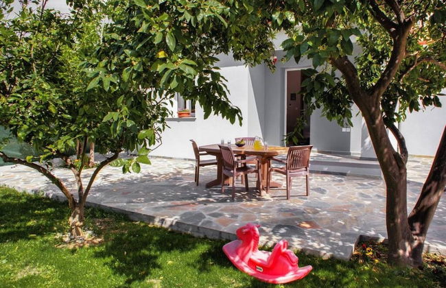 Aethra House in Agria Volou - Photo 12