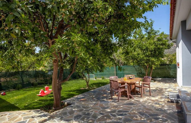 Aethra House in Agria Volou - Photo 6