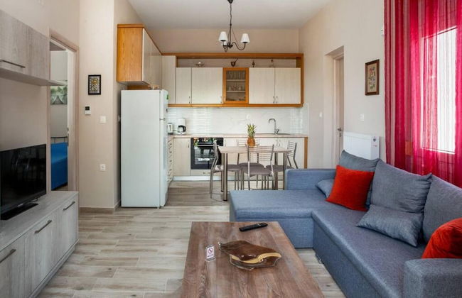 Aethra House in Agria Volou - Photo 8