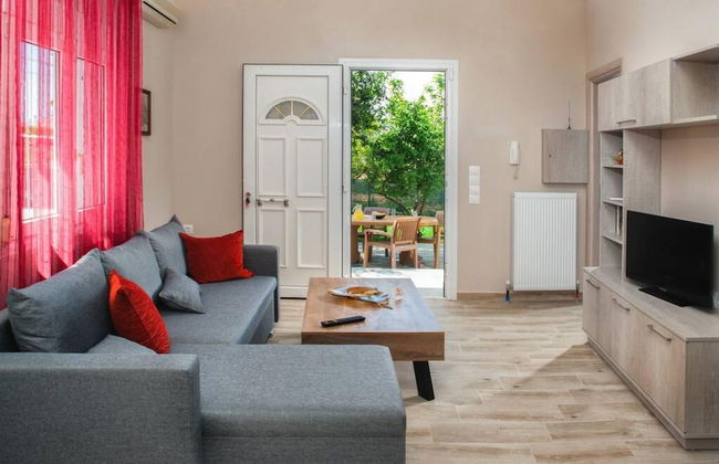 Aethra House in Agria Volou - Photo 10