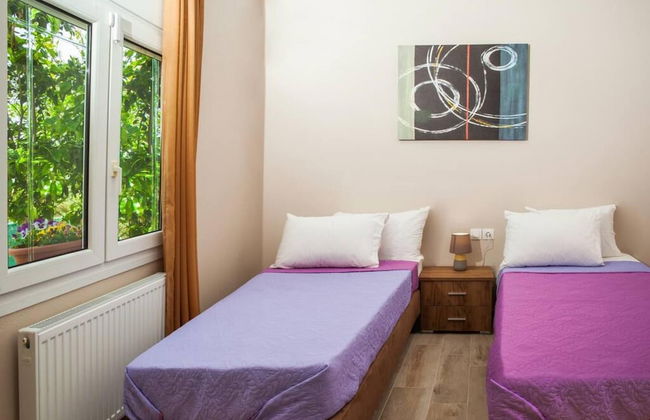 Aethra House in Agria Volou - Photo 4