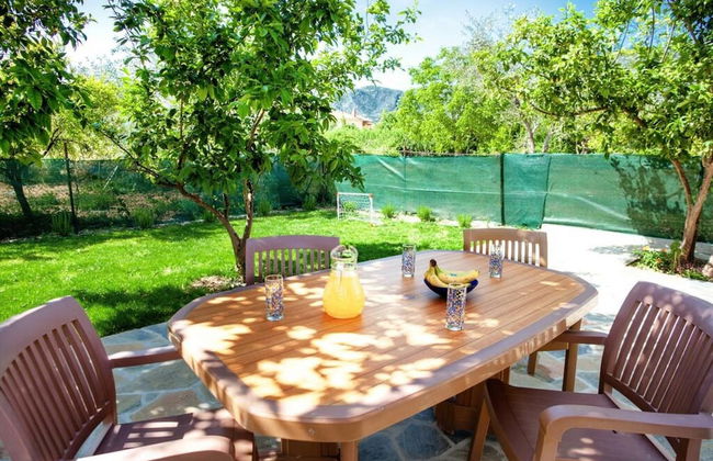 Aethra House in Agria Volou - Photo 2