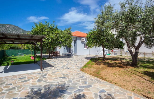 Aethra House in Agria Volou - Photo 1