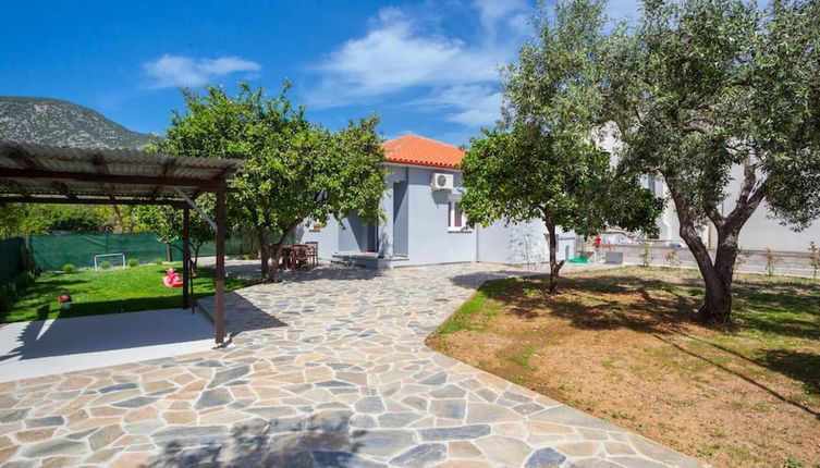 Photo 1 - Aethra House in Agria Volou