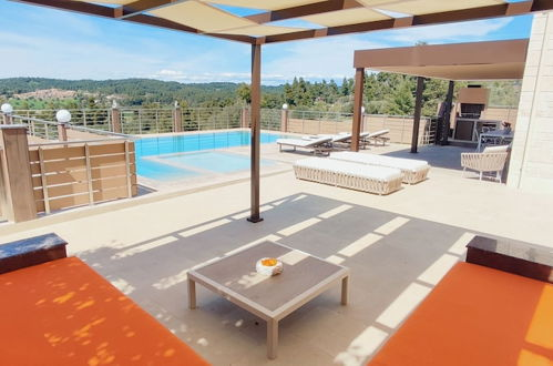 Photo 43 - Aracelia Villas with private pools