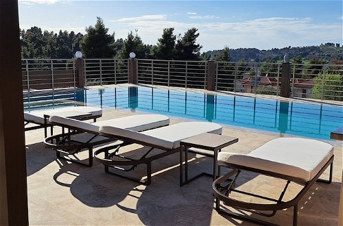 Photo 50 - Aracelia Villas with private pools