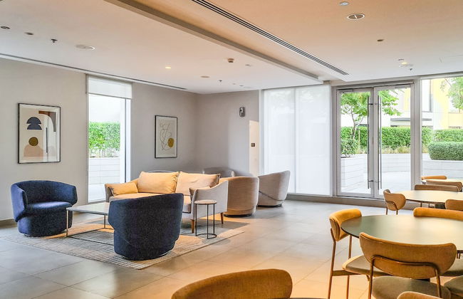 Fancy Apartment With Mesmerizing Canal Views - Foto 3