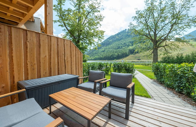 Chalet am Schneeberg See - Foto 33