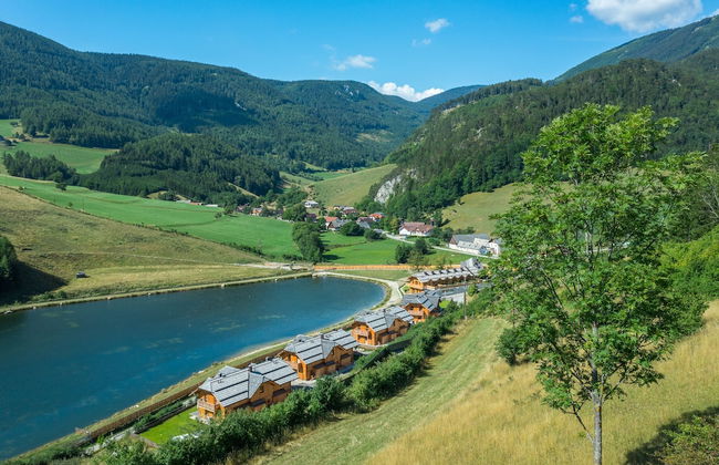 Chalet am Schneeberg See - Foto 1