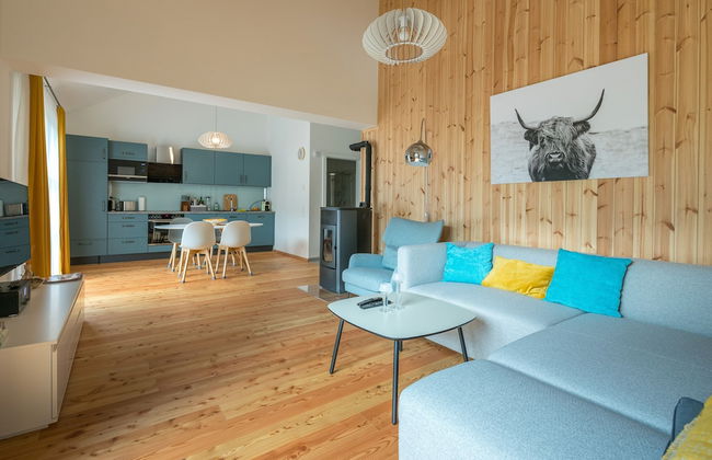 Chalet am Schneeberg See - Foto 22
